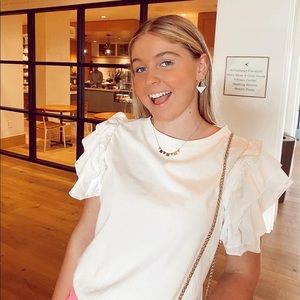 Meet your Posher, Caitlyn